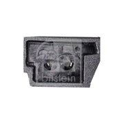 Febi Tailgate Release Switch 2 Connectors Plastic 198295