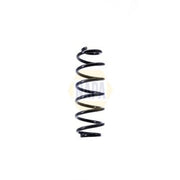 NAPA Rear Suspension Coil Spring NCS1399