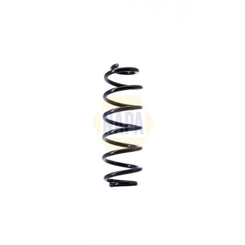 NAPA Rear Suspension Coil Spring NCS1399