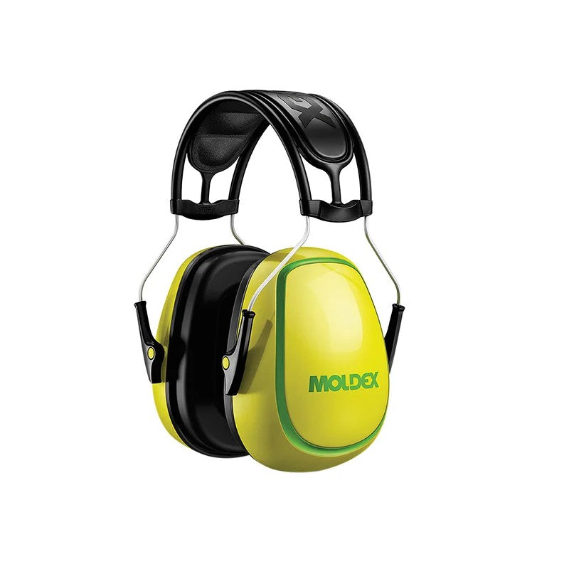 Moldex M4 Earmuffs SNR 30 dB - 611001