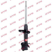 KYB Shock Absorber Damper Strut Rear Left 334260