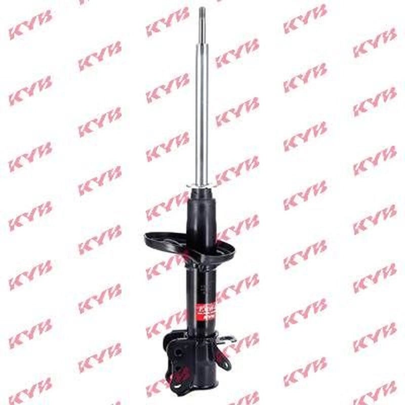 KYB Shock Absorber Damper Strut Rear Left 334260