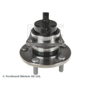 Blue Print Wheel Bearing Kit Rear Right 74mm ADT38372