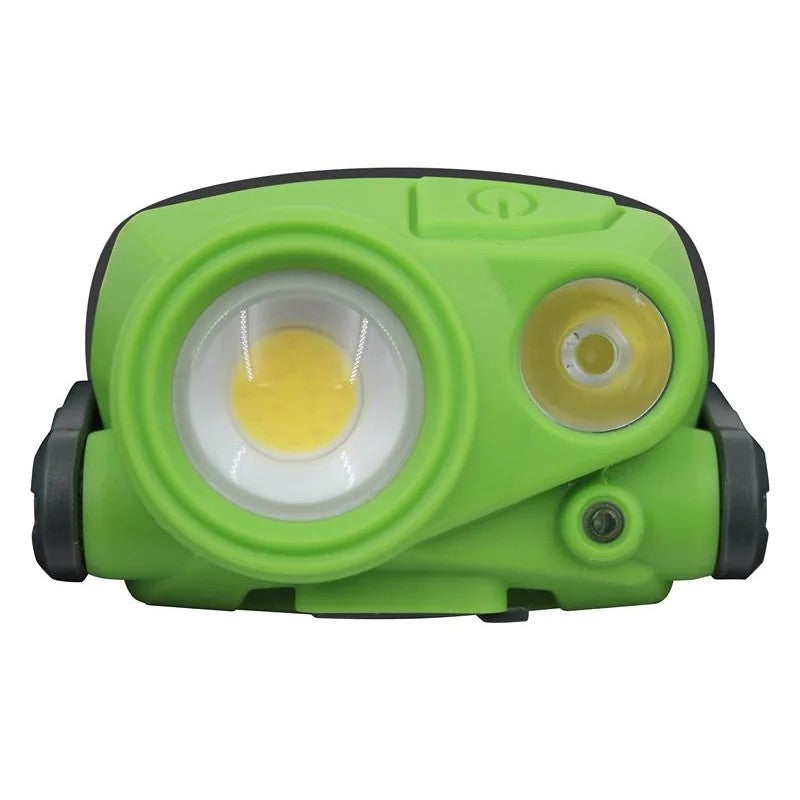 Lighthouse T40HR Rechargeable Headlight - JF3009