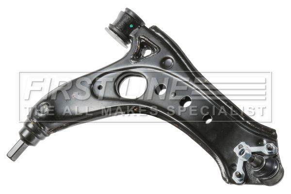 First Line Control/Trailing Arm
