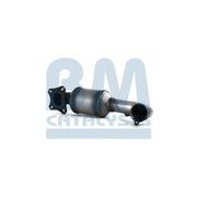 BM Catalysts Homologated Petrol Cat BM92266H