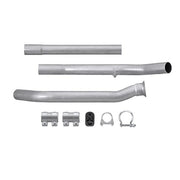 Hella Repair Pipe Catalytic Converter 8LA 366 007-311