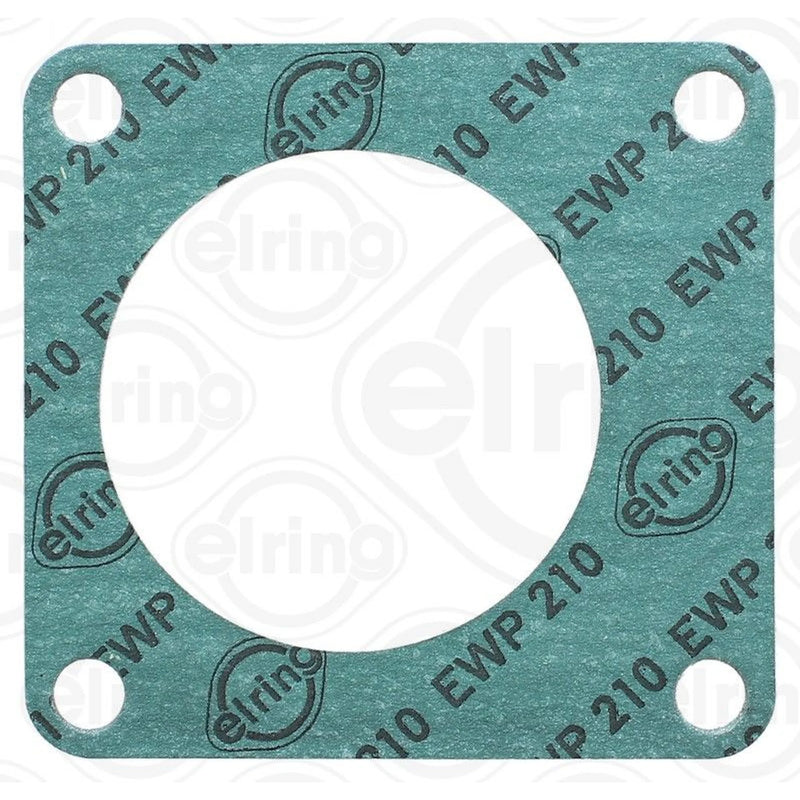 Elring Thermostat Seal OD ID Wide 823.820