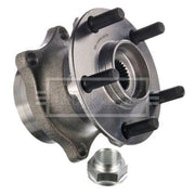 Borg & Beck Wheel Bearing Kit BWK1551