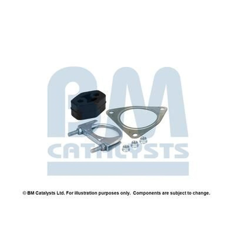 BM Catalysts Fitting Kit FK80343C FK80343C