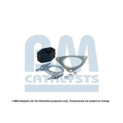 BM Catalysts Fitting Kit FK80343C FK80343C