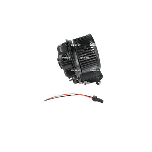 NRF Heater Blower Fan 34340
