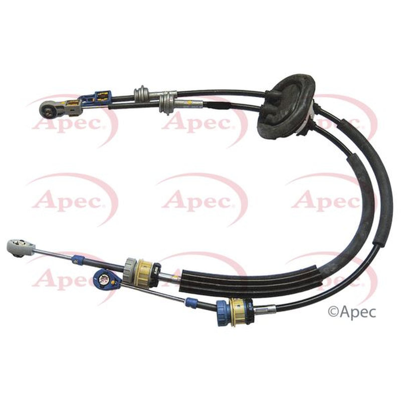 Apec Manual Transmission Cable Pull CAB7060