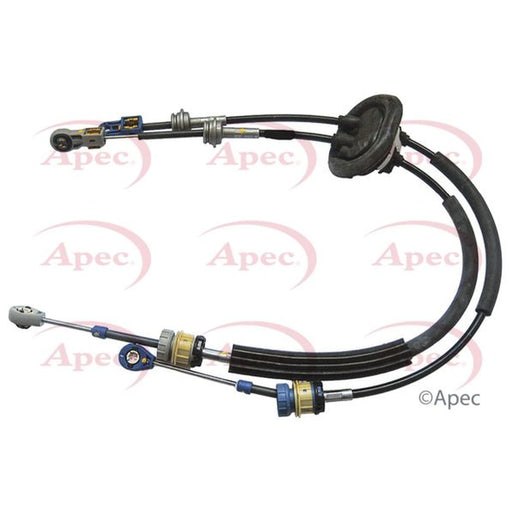 Apec Manual Transmission Cable Pull CAB7060