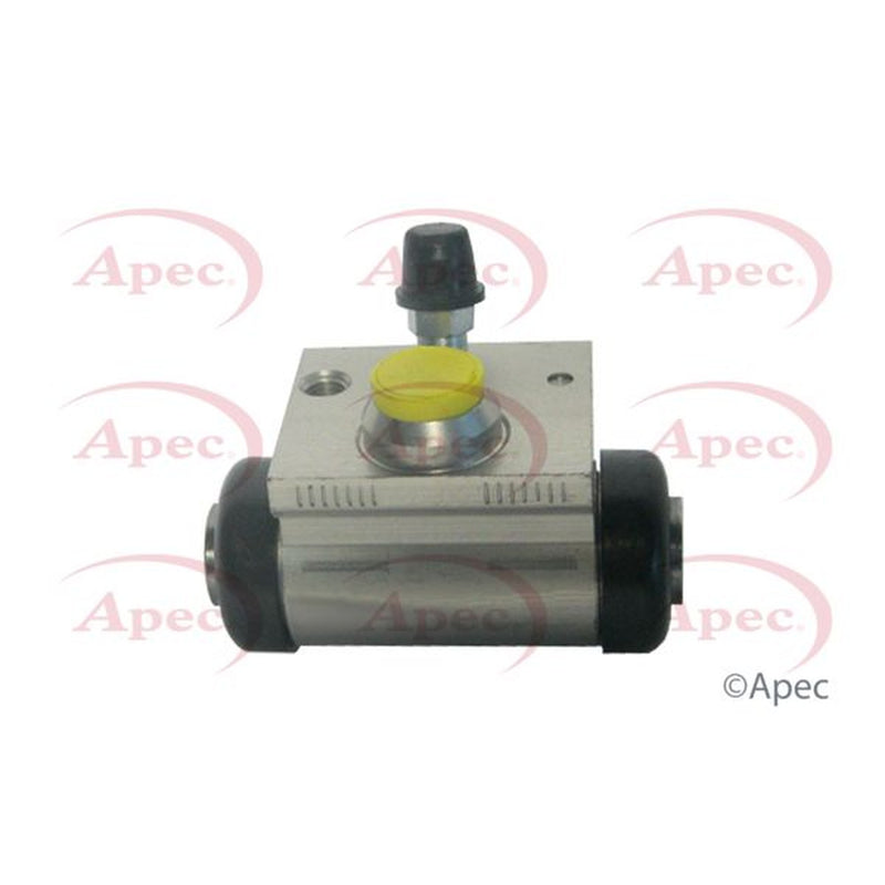 Apec Wheel Cylinder Hydraulic Brake Rear BCY1544