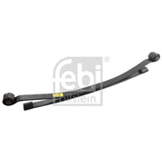 Febi Spring Pack Wide Rear 185503