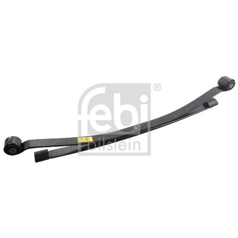 Febi Spring Pack Wide Rear 185503