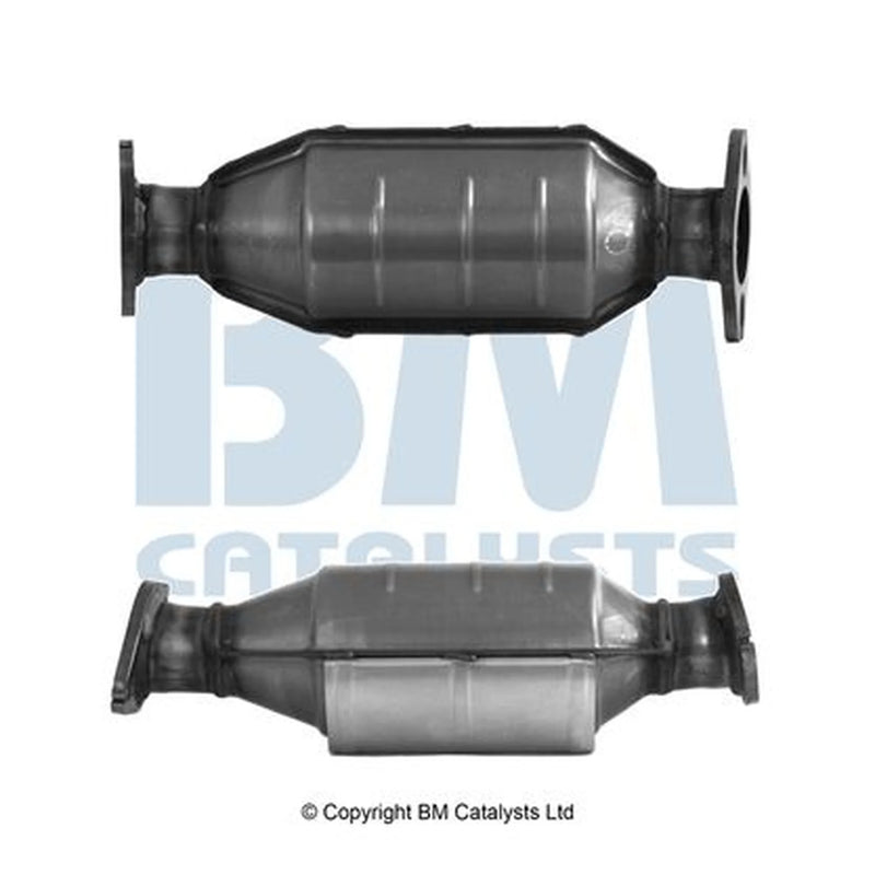 BM Catalysts Petrol Cat BM90454