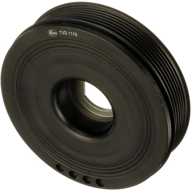 Gates Crank Shaft Belt Pulley TVD1110