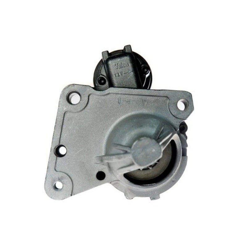 Hella Starter Motor 12V 1.5kW 11 Teeth 8EA 011 610-981