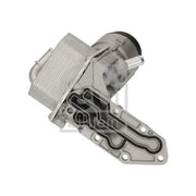 Febi Oil Filter Housing 199646