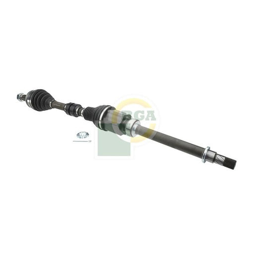 BGA CV Drive Shaft Driveshaft Front Right DS6364R