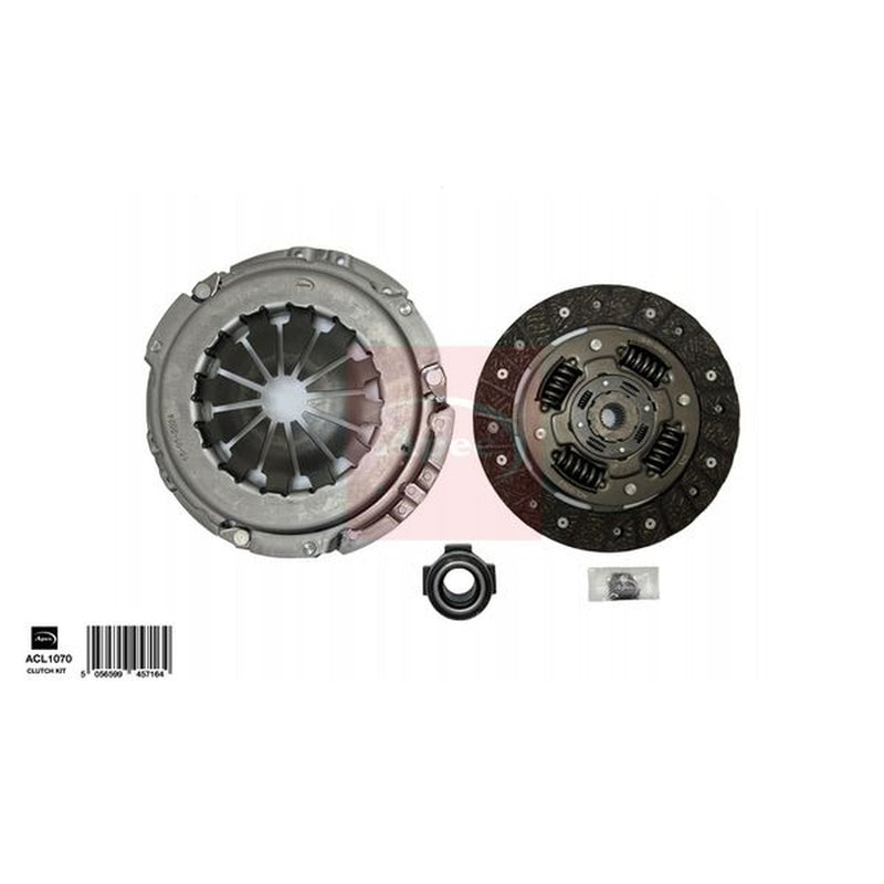 Apec Clutch Kit Set 3pc ACL1070