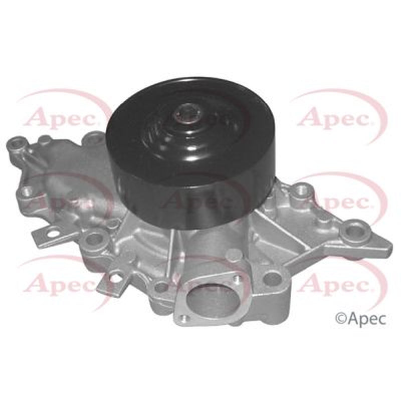 Apec Engine Cooling Water Pump AWP1331