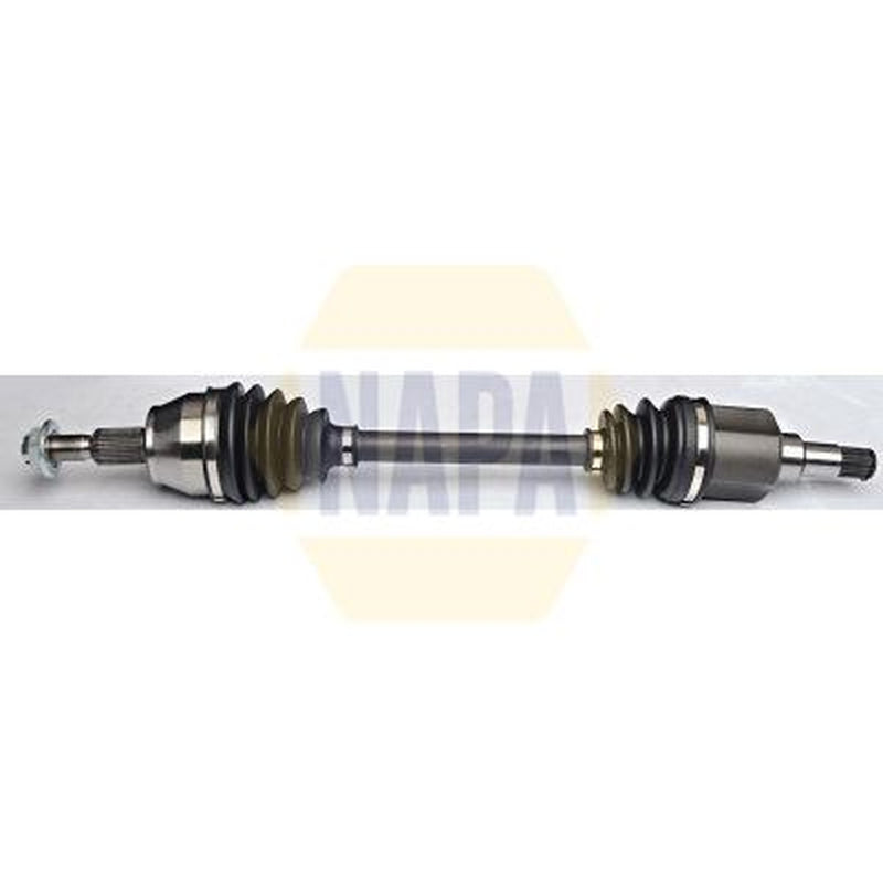 NAPA CV Drive Shaft Driveshaft Front Left NDS1379L