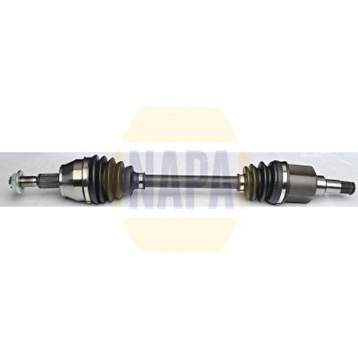 NAPA CV Drive Shaft Driveshaft Front Left NDS1379L