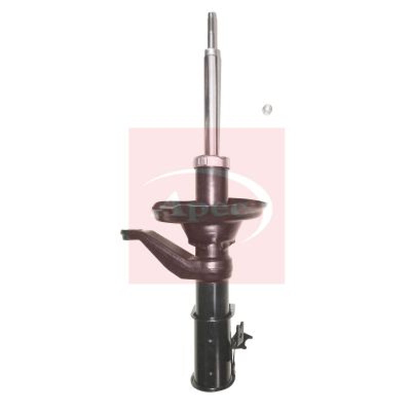 Apec Shock Absorber Damper Strut Front Left ASA1453