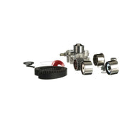 Gates Timing Belt & Water Pump Kit KP15537XS-1