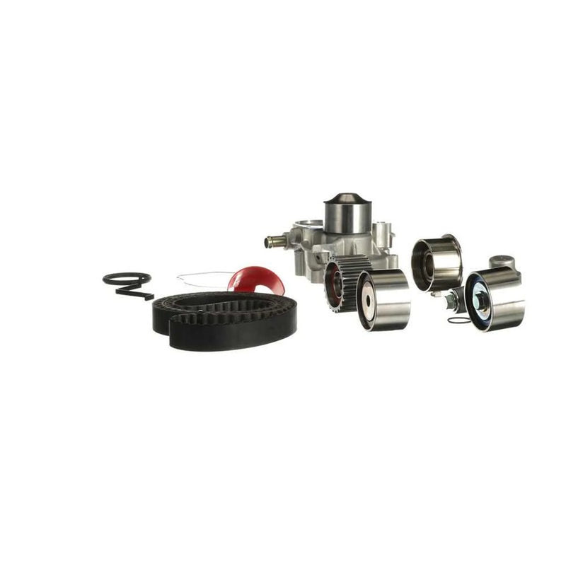 Gates Timing Belt & Water Pump Kit KP15537XS-1