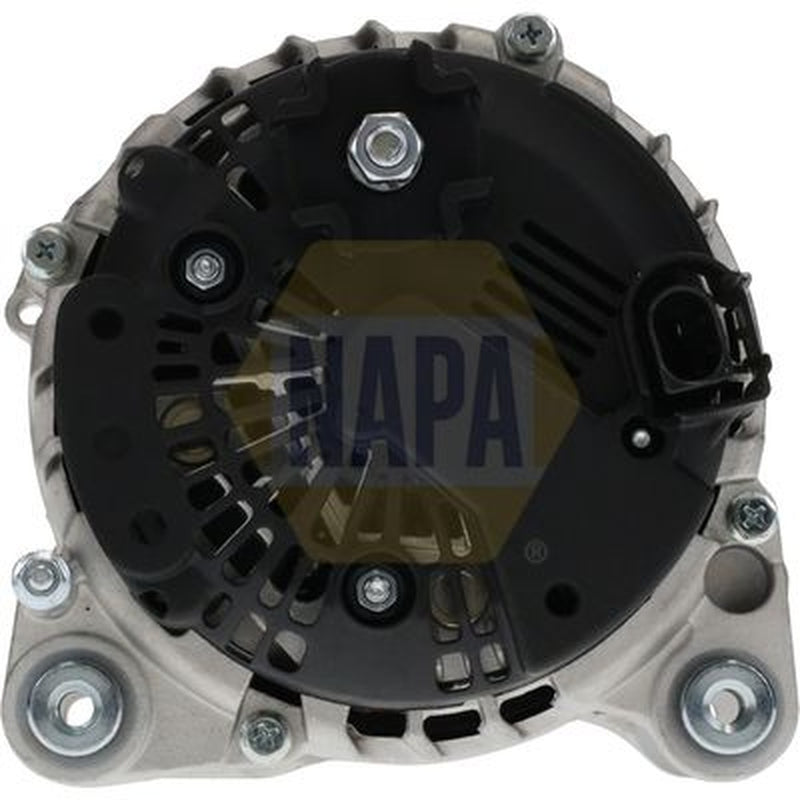 NAPA Car Alternator 12V NAL2587