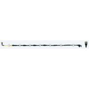 Juratek Brake Pad Wear Sensor Front JCW358
