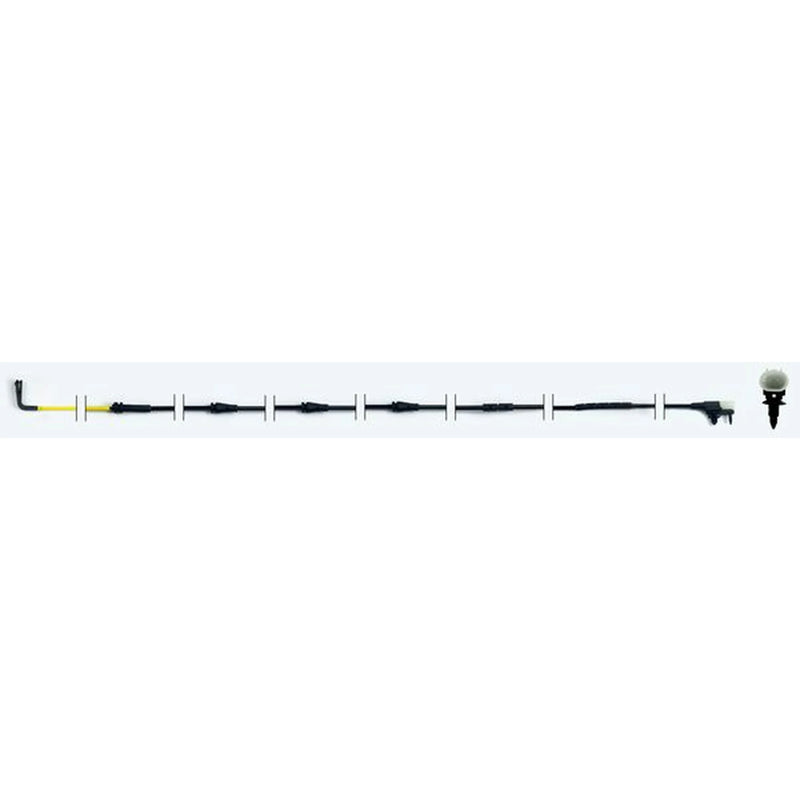 Juratek Brake Pad Wear Sensor Front JCW358