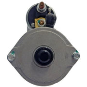 Hella Starter Motor 12V 2kW 12 Teeth 8EA 012 527-611