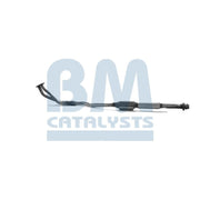 BM Catalysts Homologated Petrol Cat BM90061H