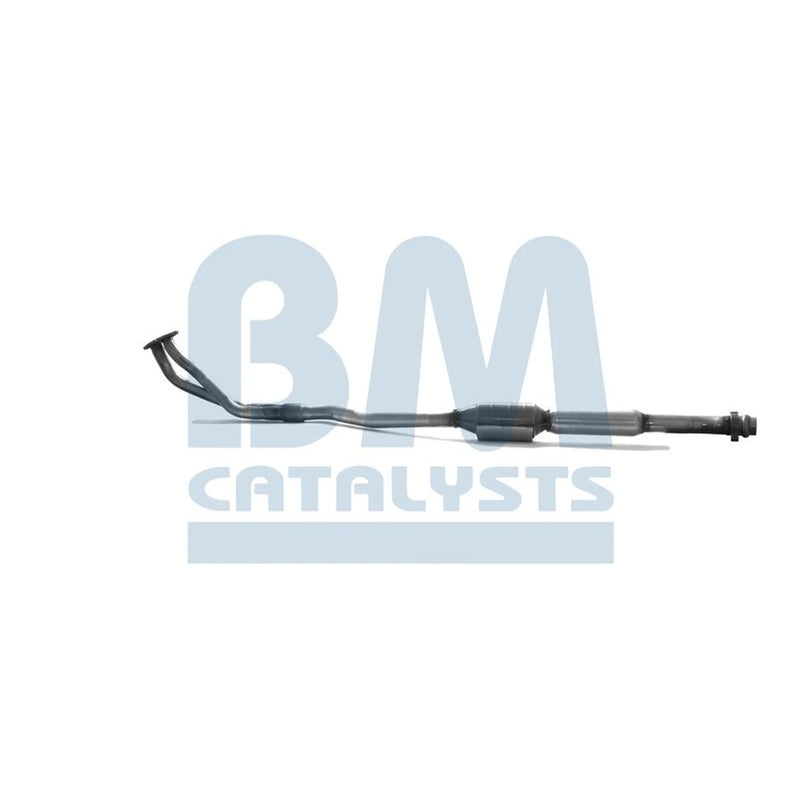 BM Catalysts Homologated Petrol Cat BM90061H