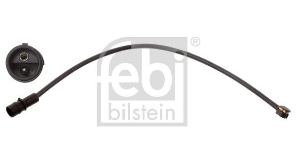 Febi Brake Pad Wear Sensor Rear Right