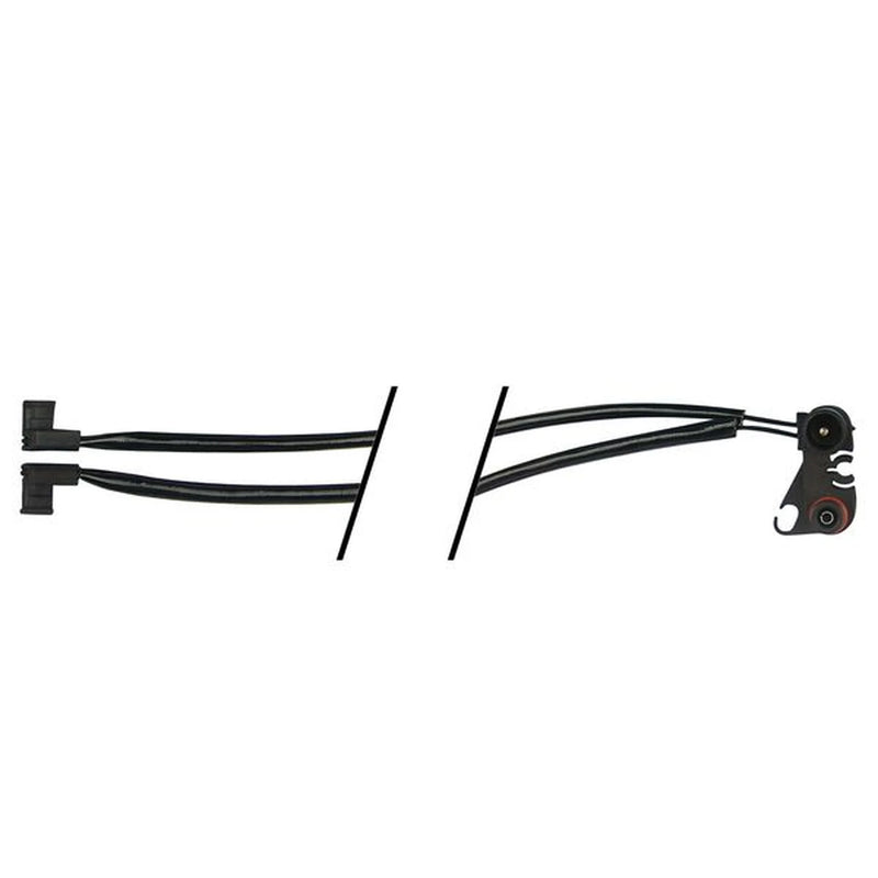Juratek Brake Pad Wear Sensor Front JCW117