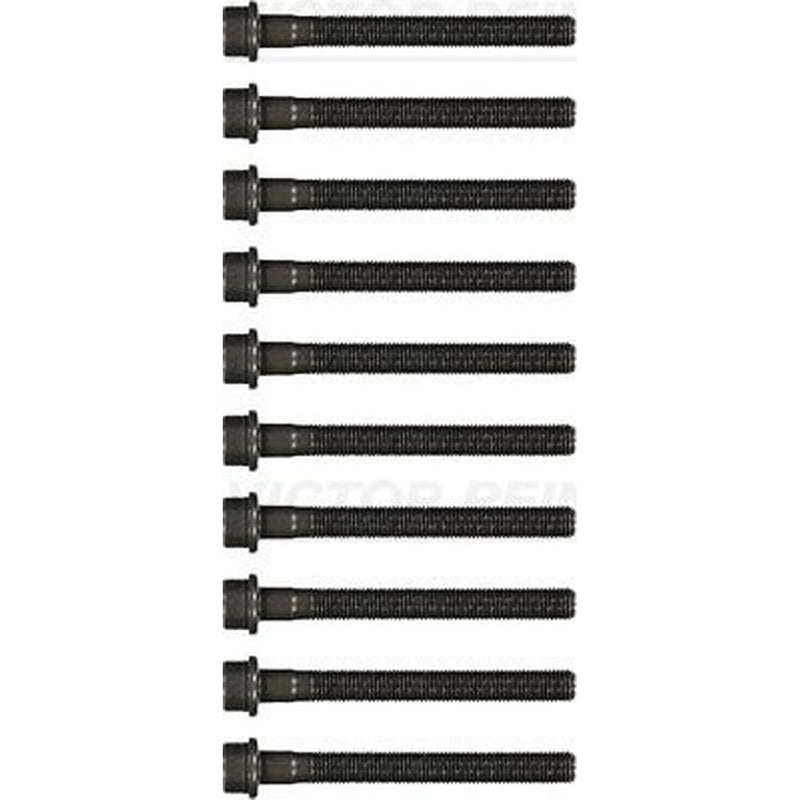 Victor Reinz Cylinder Head Bolt Set M12 14-32148-01