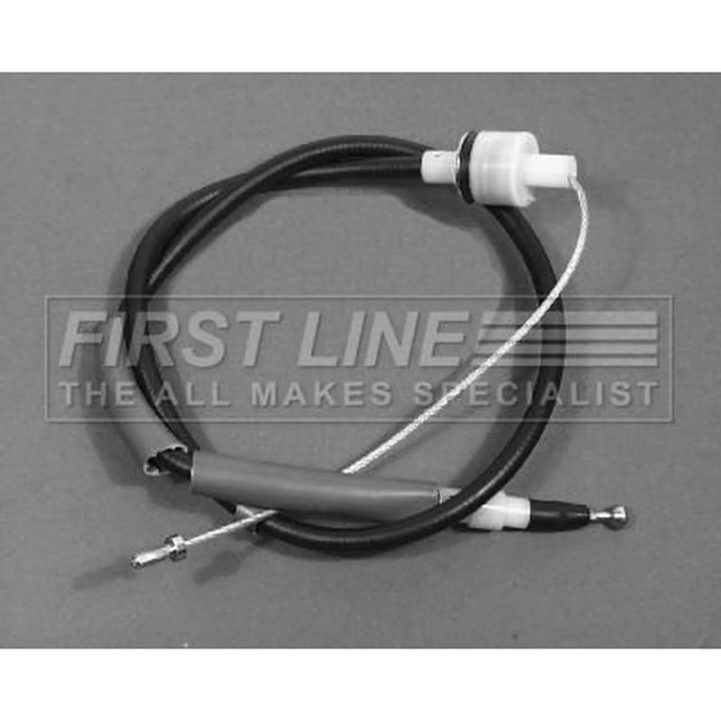 First Line Clutch Control Cable Pull FKC1081