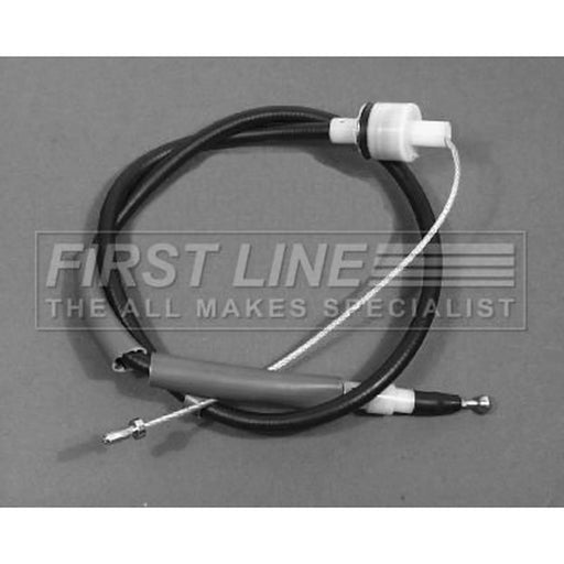 First Line Clutch Control Cable Pull FKC1081