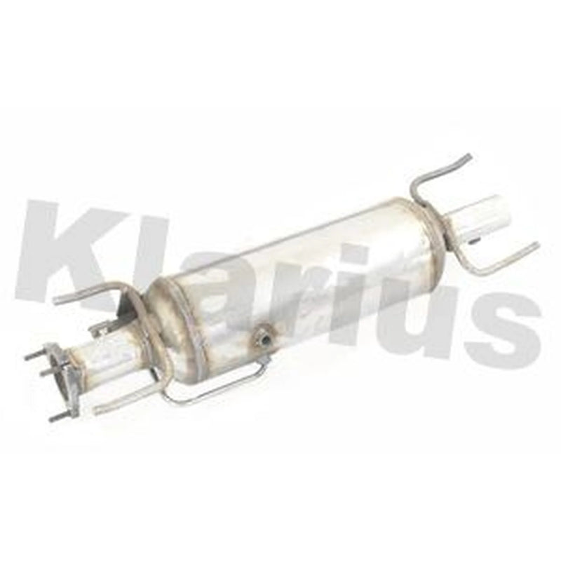 Klarius Diesel Particulate Filter W/Cat T/A 390248