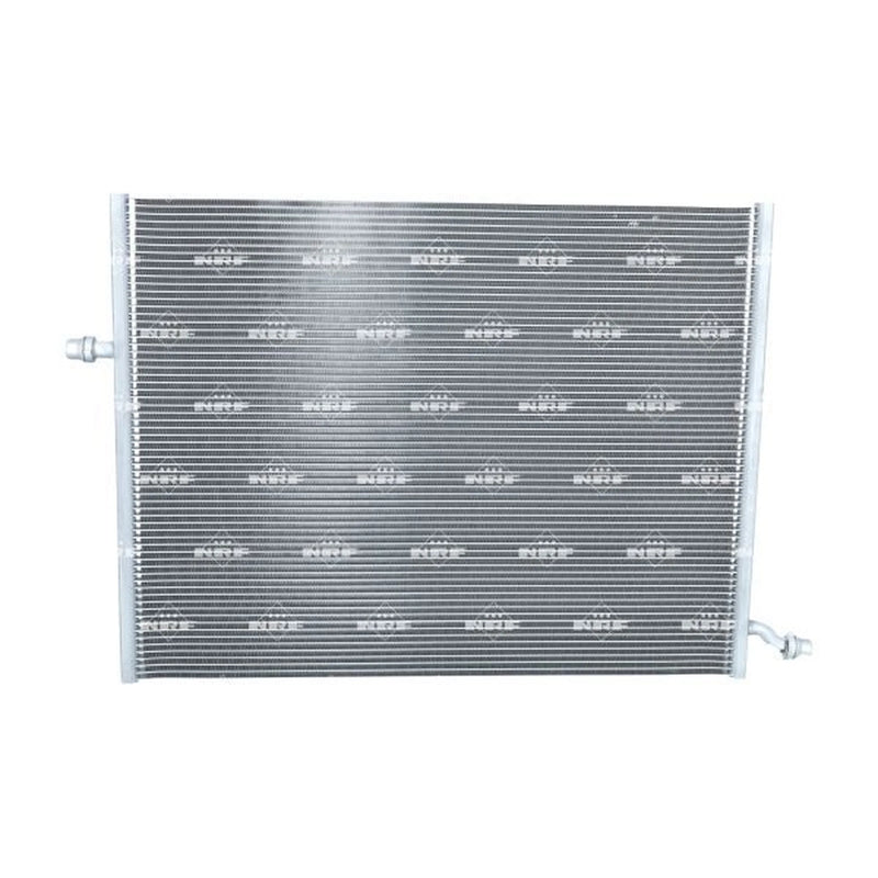 NRF Engine Radiator Centre 550167