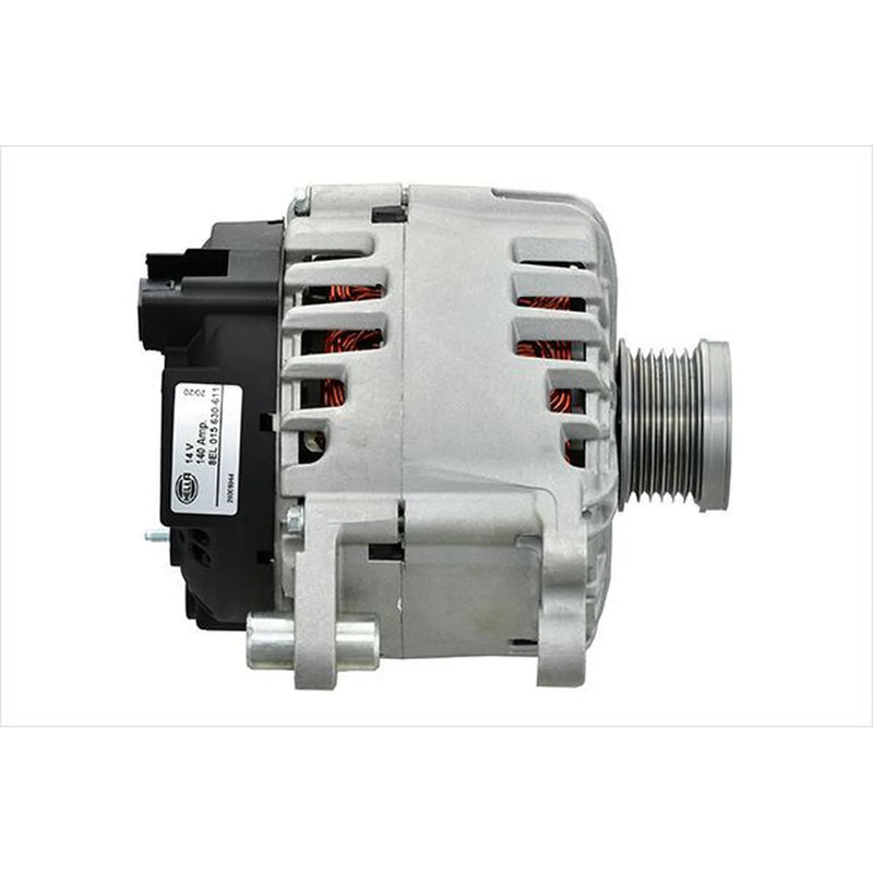 Hella Car Alternator 12V 8EL 015 630-611