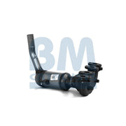 BM Catalysts Homologated Petrol Cat BM91319H