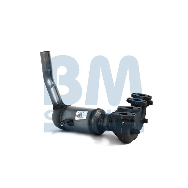 BM Catalysts Homologated Petrol Cat BM91319H