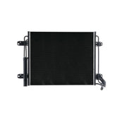 Mahle Air Conditioning Condenser AC 454 000P